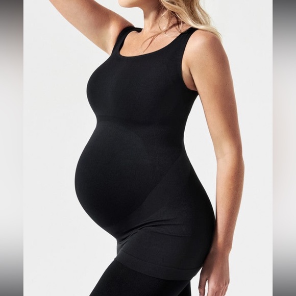 BLANQI Maternity Belly Support Tank - Picture 5 of 9